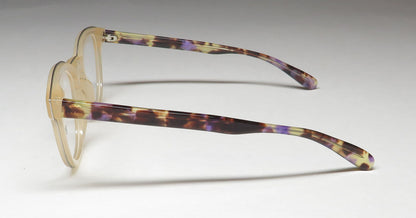Vera Wang Luxe Kiara Eyeglasses