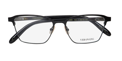 Vera Wang V398 Eyeglasses