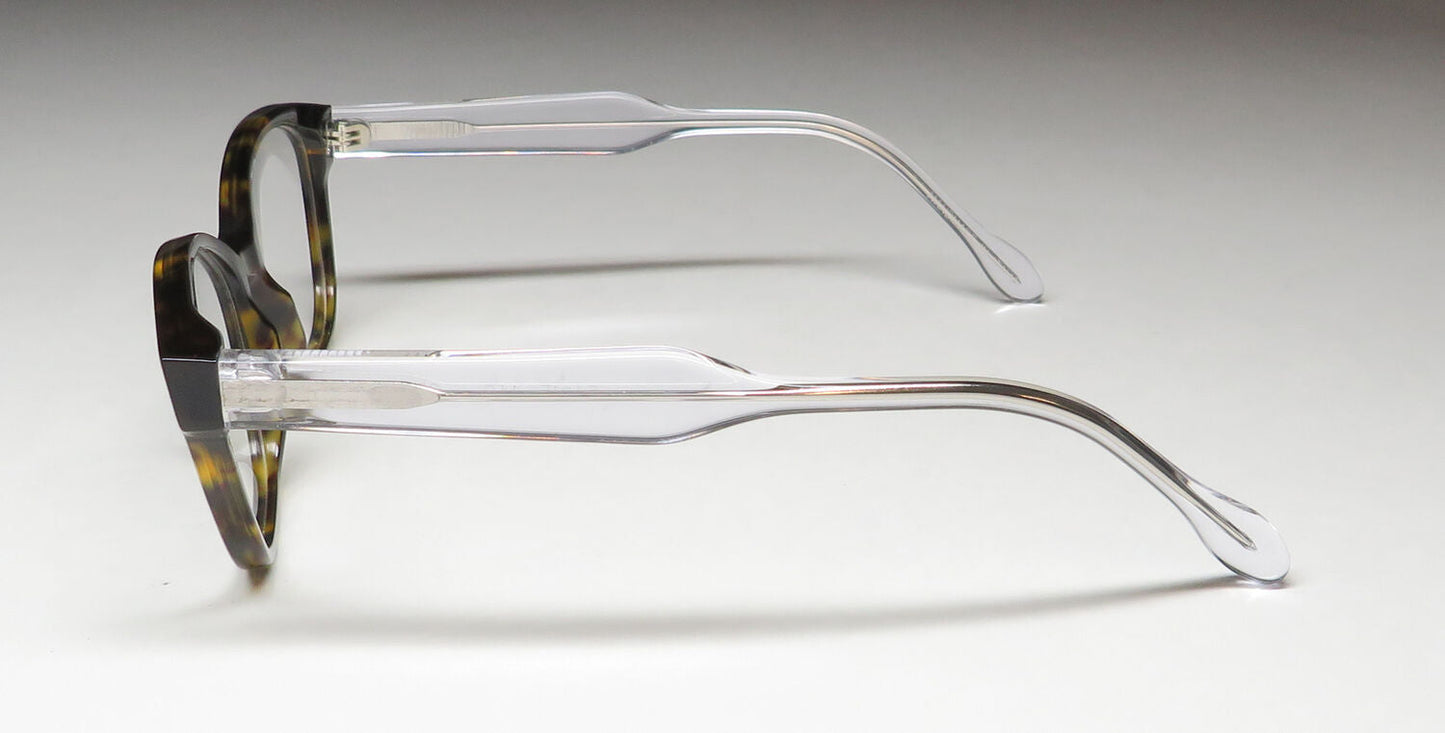 Vera Wang Luxe Odelle Eyeglasses