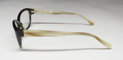 Vera Wang Luxe Sasha Eyeglasses
