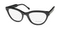 Vera Wang Luxe Octavia Eyeglasses