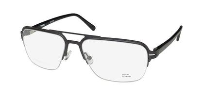 Timex 2:07 Pm Eyeglasses