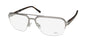 Timex 2:07 Pm Eyeglasses