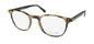 Timex 4:19 Pm Eyeglasses