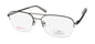 Timex 5:20 Pm Eyeglasses