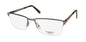 Timex 2:53 Pm Eyeglasses