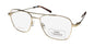 Timex 5:26 Pm Eyeglasses