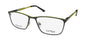Timex Tmx Hail Mary Eyeglasses