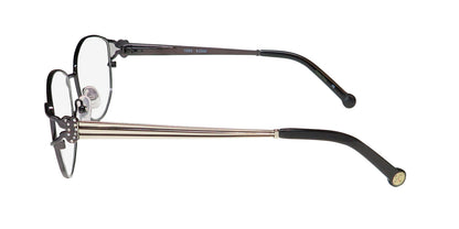 Timex 8:23 Am Eyeglasses