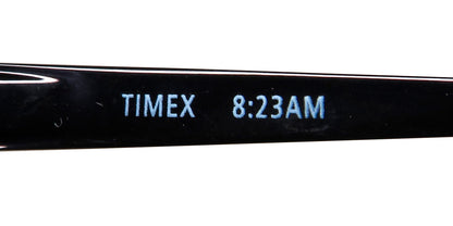 Timex 8:23 Am Eyeglasses