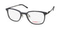 Timex 7:18 Pm Eyeglasses