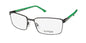 Timex Tmx Man Up Eyeglasses