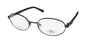 Timex 5:08 Pm Eyeglasses