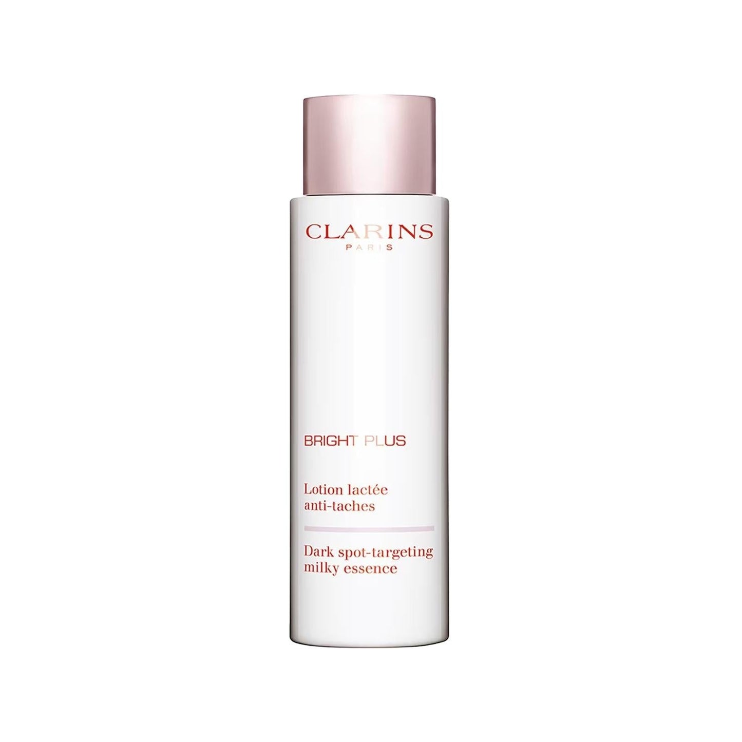 Clarins B+ Milky Essence: Hydrating Facial Lotion for Blemish Control & Skin Brightening - 6.76 fl oz