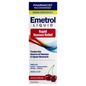 Emetrol Nausea Relief Liquid Adults (4oz)