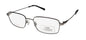 Timex 5:37 Pm Eyeglasses