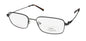 Timex 5:37 Pm Eyeglasses