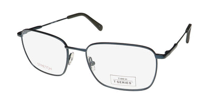 Timex 5:47 Pm Eyeglasses