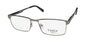 Timex 2:33 Pm Eyeglasses