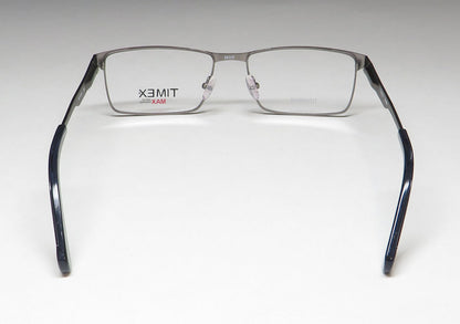 Timex 2:33 Pm Eyeglasses