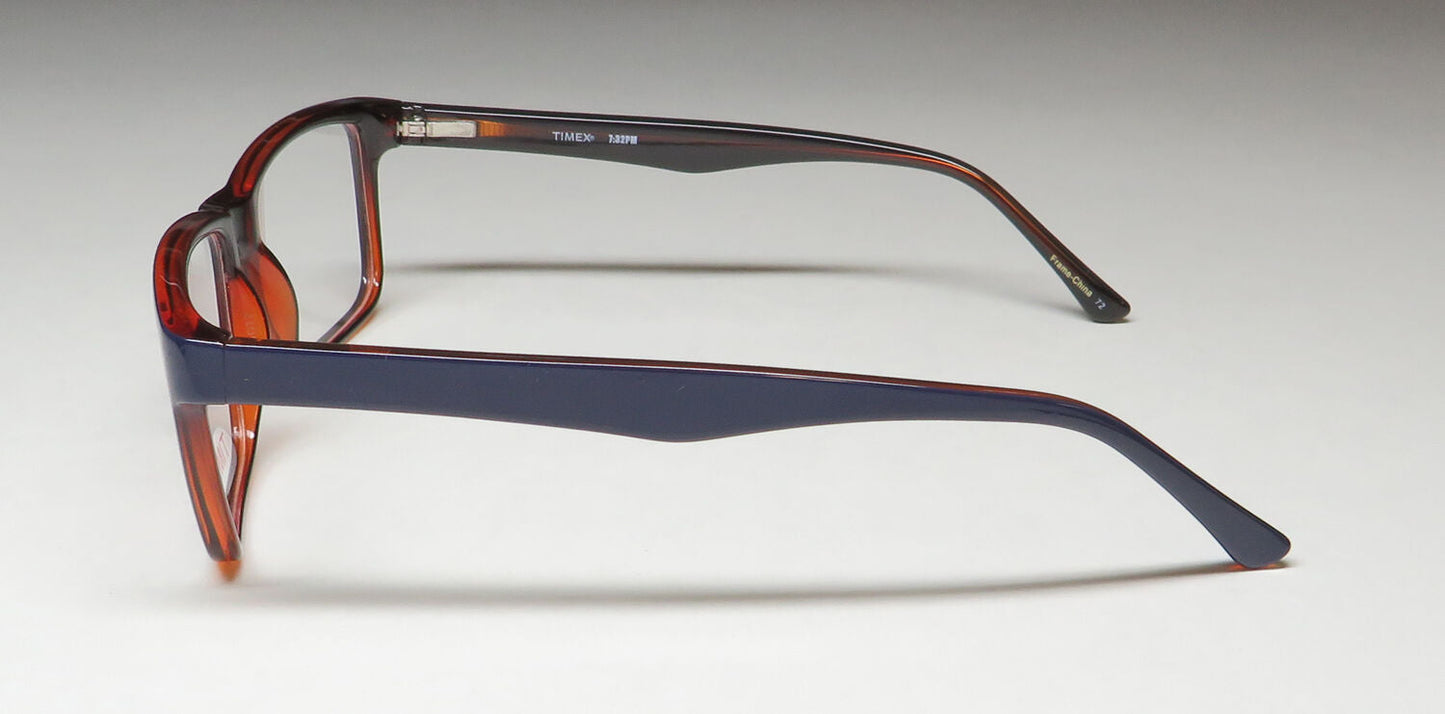 Timex 7:32 Pm Eyeglasses
