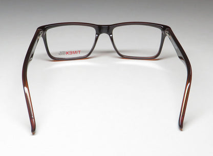 Timex 7:32 Pm Eyeglasses