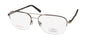 Timex 5:20 Pm Eyeglasses