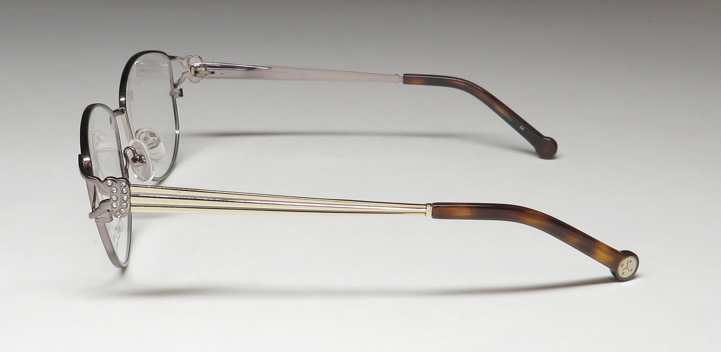 Timex 8:23 Am Eyeglasses