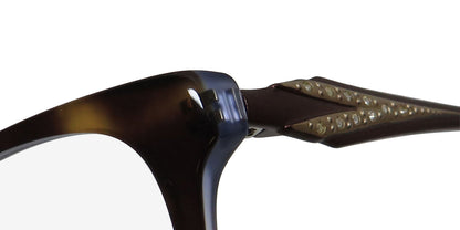 Dana Buchman Susette Eyeglasses