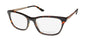 Dana Buchman Coby Eyeglasses