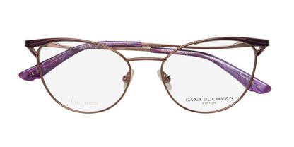 Dana Buchman Carol Sue Eyeglasses