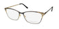 Dana Buchman Cassandra Eyeglasses