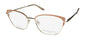 Dana Buchman Mrs. Gordon Eyeglasses