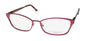 Dana Buchman Carrington Eyeglasses