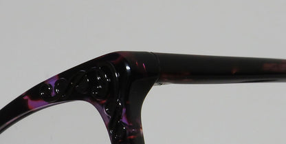 Dana Buchman Queen Anne Eyeglasses