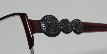 Dana Buchman Sapphira Eyeglasses