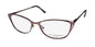 Dana Buchman Ali Eyeglasses