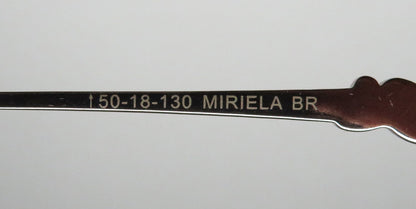 Dana Buchman Miriela Eyeglasses