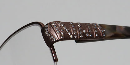 Dana Buchman Holden Eyeglasses
