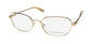 Dana Buchman Mrs. Gunnerson Eyeglasses
