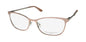 Dana Buchman Kirby Eyeglasses