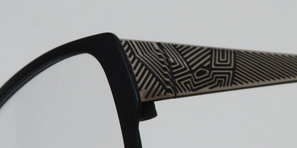 Dana Buchman Simza Eyeglasses