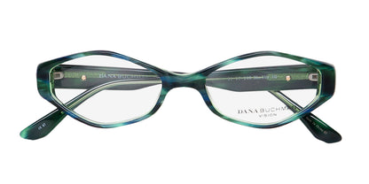 Dana Buchman Shelby Eyeglasses