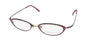 Dana Buchman Ava Eyeglasses