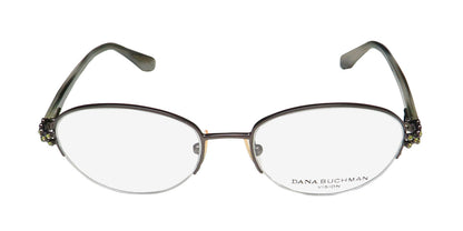 Dana Buchman Julia Eyeglasses