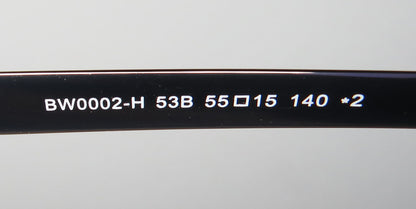 BMW 0002-H Sunglasses