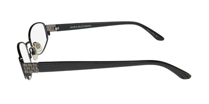 Dana Buchman Emily Eyeglasses