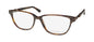 Dana Buchman Fleur Eyeglasses