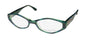Dana Buchman Shelby Eyeglasses