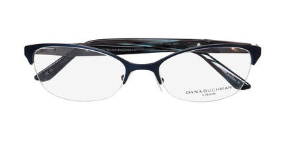 Dana Buchman Zella Eyeglasses